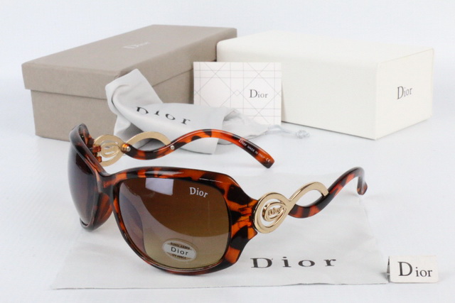 DlOR Boutique Sunglasses 034